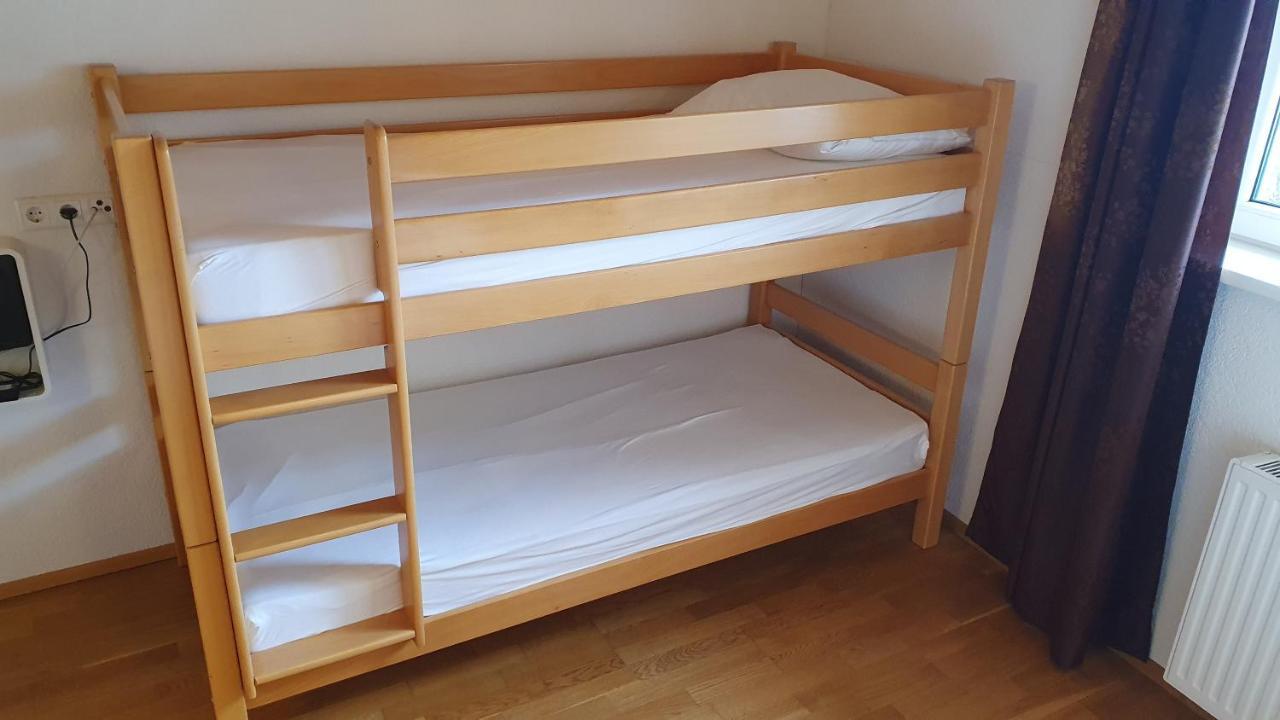 Apartment Hohe Tauern 피센도르프 외부 사진