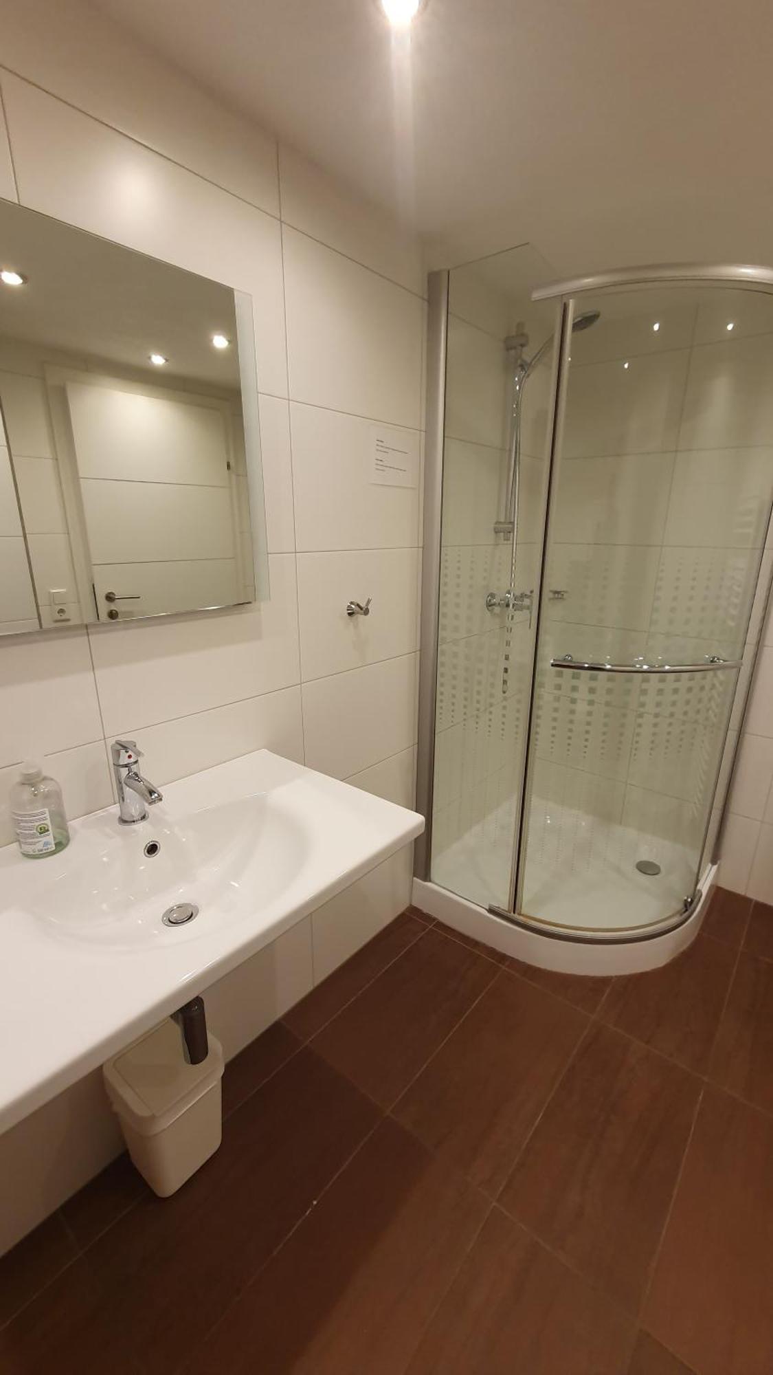 Apartment Hohe Tauern 피센도르프 외부 사진